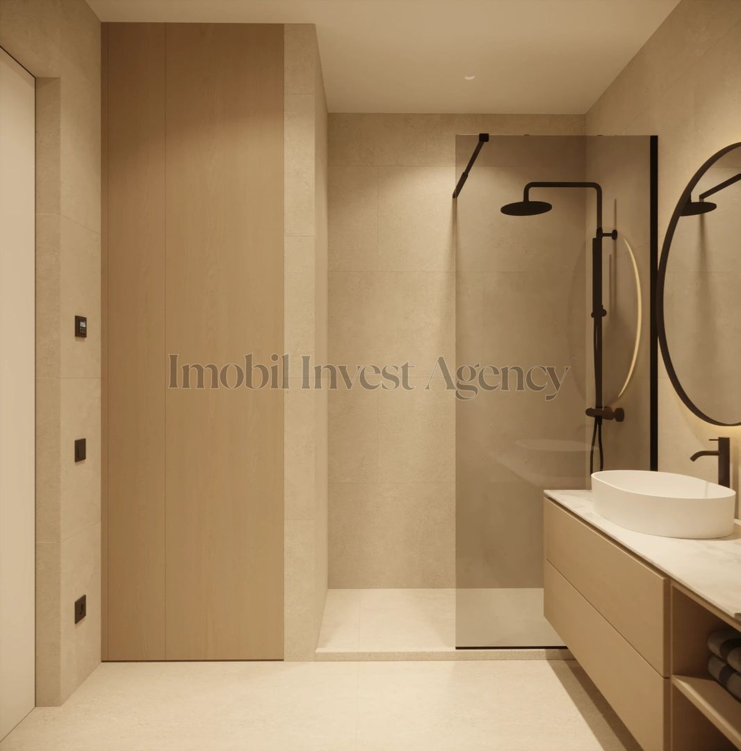 Apartament 2 camere de vanzare Pipera - Poză 11