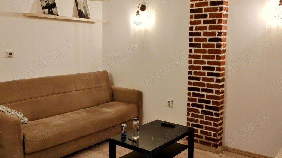 Apartament 2 camere Metrou Muncii Bucuresti centrala proprie calduros luminos Călărași Decebal - Poză 9