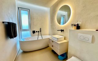 Apartament ultrafinisat | 2 locuri de parcare | Mărăști - Poză 13