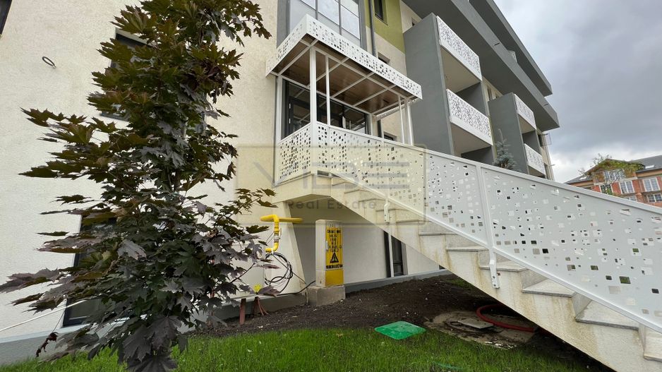 Apartament NOU 2 camere Pacurari - Complex Rezidential - Poză 37