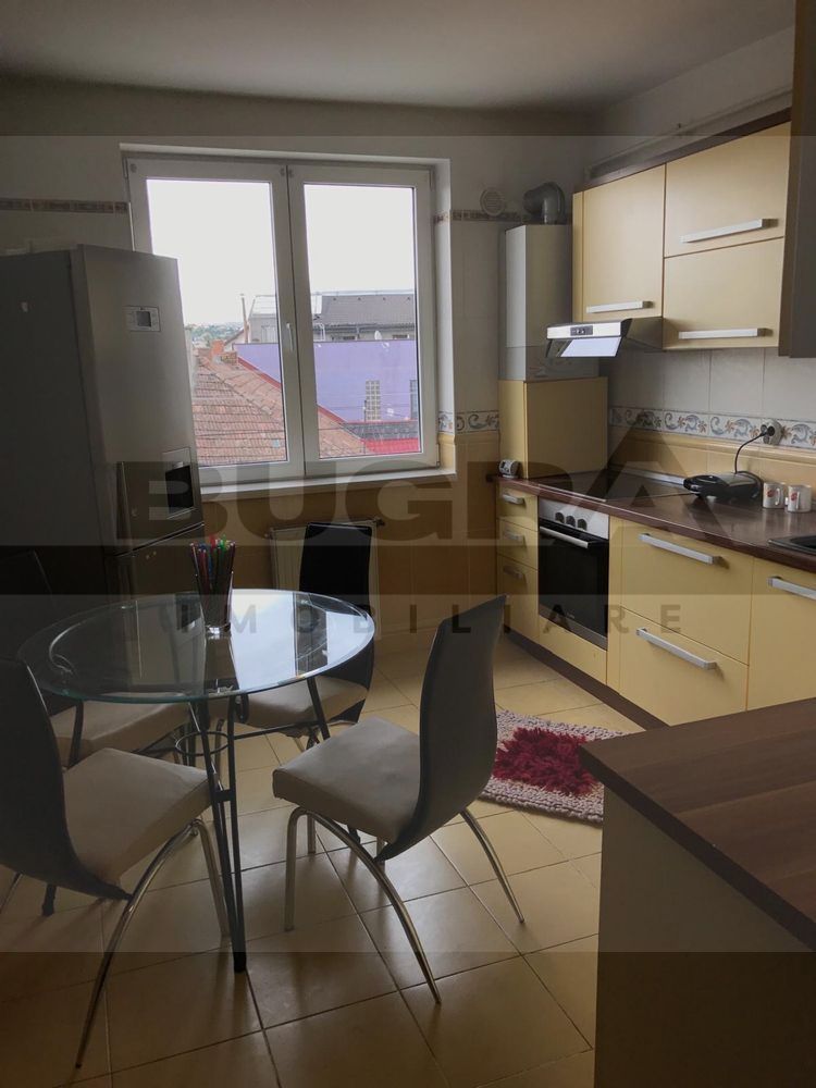 Apartament 2 camere, 65mp, garaj, etaj intermediar, zona CBC - Poză 5