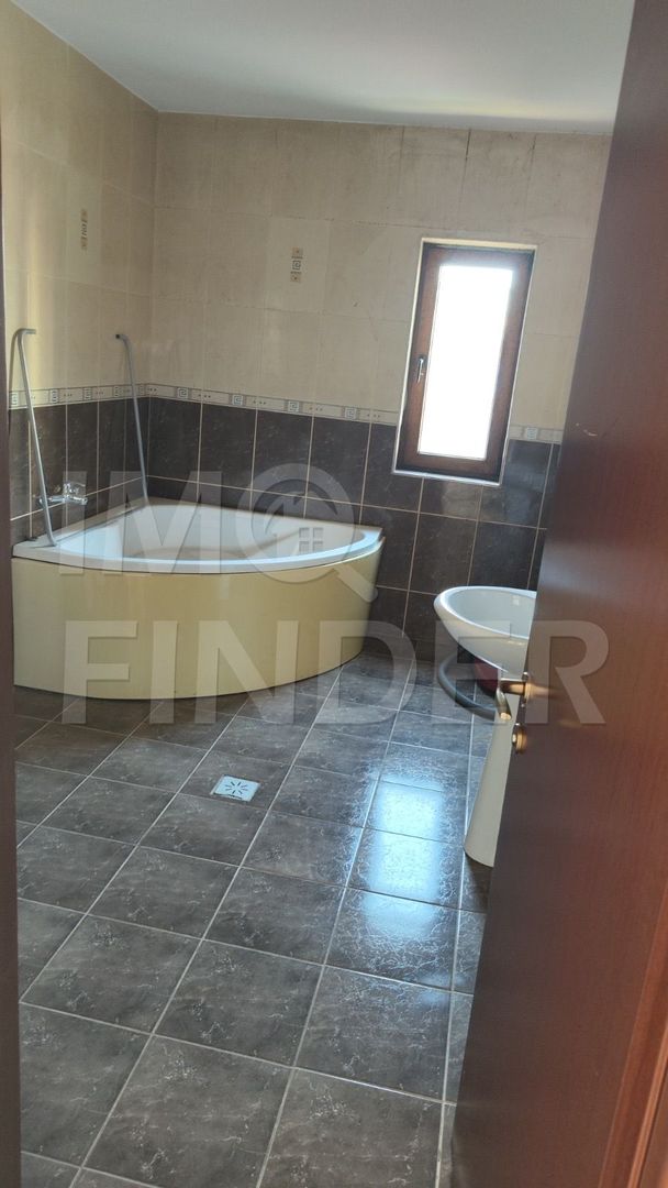 Apartament 3 camere, 113.29 mp, 3 balcoane, parcare inclusa – Andrei Muresanu - Poză 7