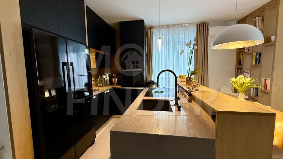 Vanzare 3 camere , Europa, 68 mp + 40 mp terasa - Poză 5