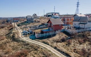 Vânzare, casă, 2 camere, str. Eremei Stratan, Durlești. - Poză 20