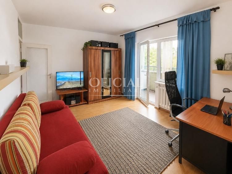 Apartament 3 camere Decomandat | 2 Bai | Terasa | Gheorgheni Nasaud - Poză 1