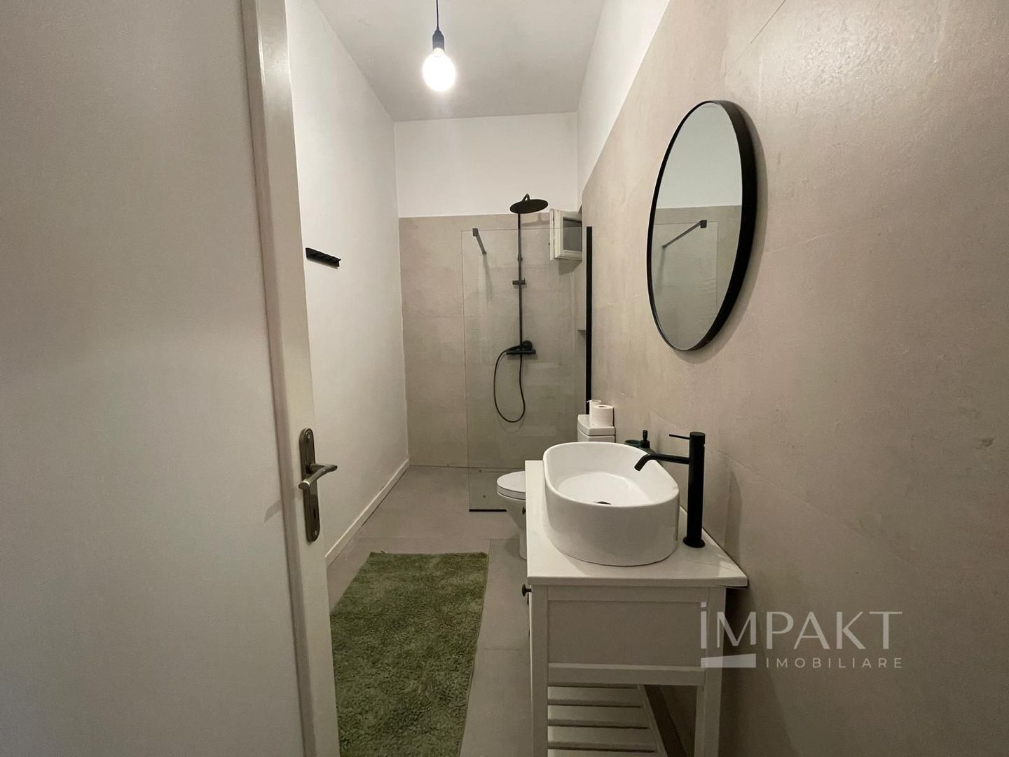 Apartament cu 2 camere de inchiriat in zona Horea - Poză 10