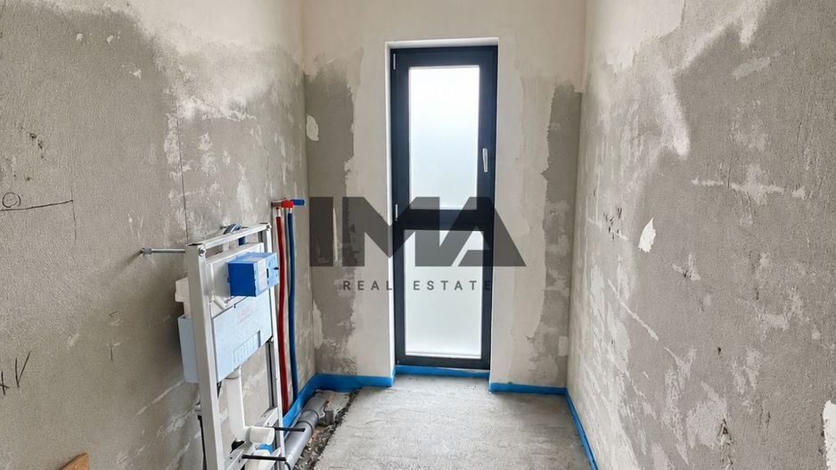 Duplex cu priveliște panoramică | 120 mp | Garaj | Chinteni - Poză 10