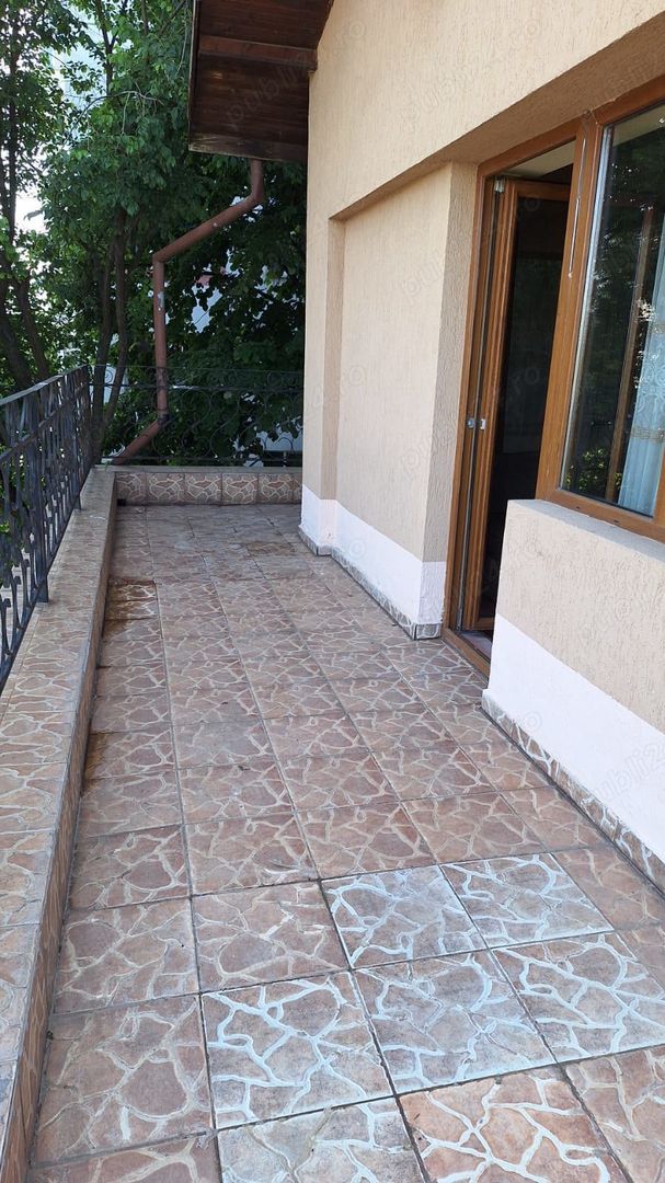 Particular, Penthouse, 1 Mai, 123 mp, etaj 3 - Poză 4