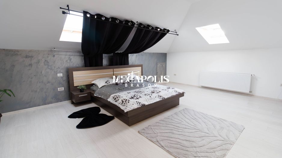 2 Apartamente Tractorul Intabulate 157mp util - Poză 4