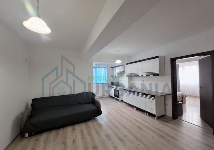 Apartament 2 camere, 52 mp, etaj 3, vis-a-vis de Carrefour Felicia, Iași - Poză 11