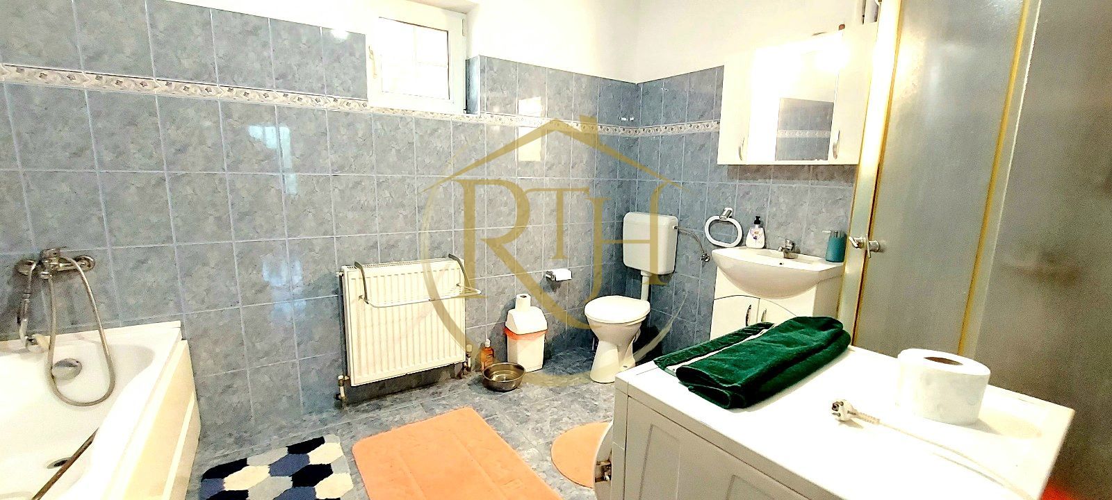 Oferim spre vanzare casa, 6 camere, 162mp utili, 809mp teren, in Giroc - Poză 20