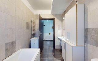 Apartament 3 Camere Tineretului 24 Mobilat/Utilat Etaj 7/8 - Poză 18