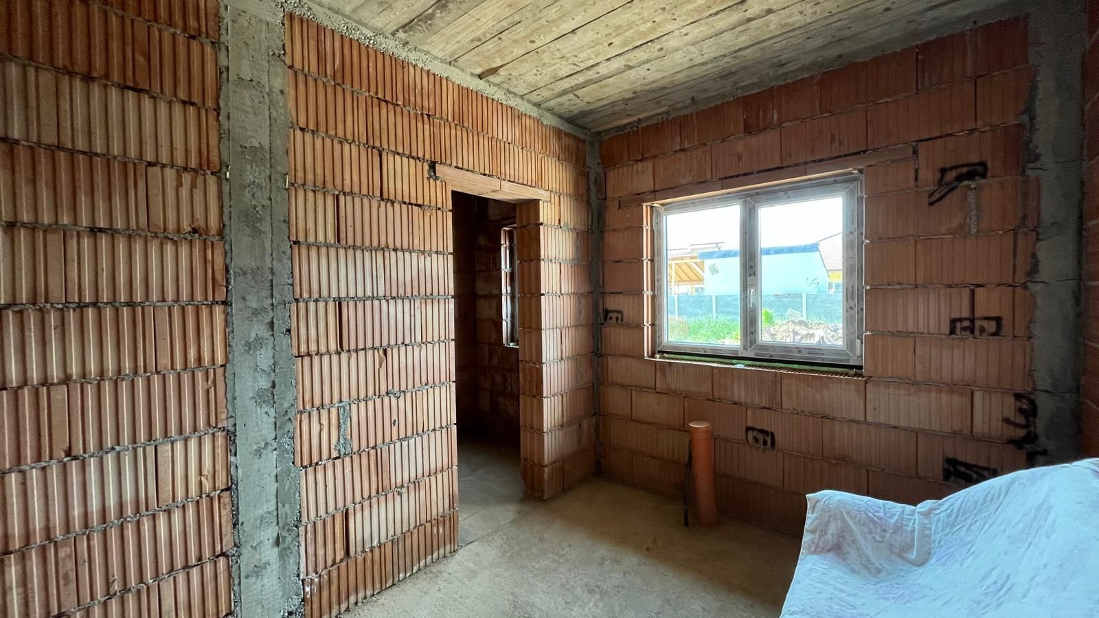 COMISION 0% | Duplex Mosnita Noua | Despartit prin camera tehnica | - Poză 4