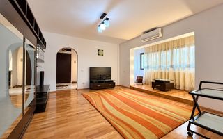 APARTAMENT 3 CAMERE | 72MP  | IANCULUI-MEGA MALL | CENTRALA | RENOVAT - Poză 1