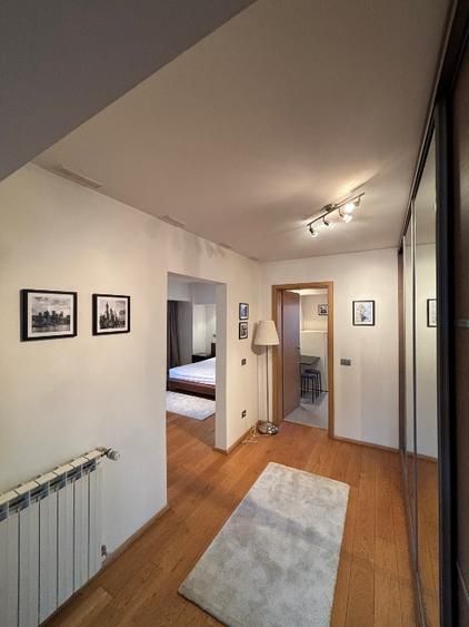 BRASADAS închiriază – Garsonieră spațioasă Bd. Națiunile Unite - Poză 7