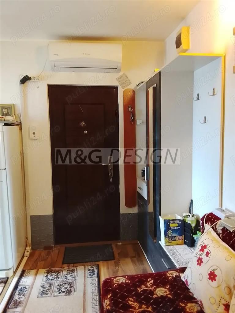 Apartament 1 camera Biziasului - Poză 5