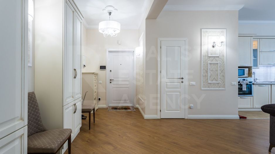 Vânzare apartament, 3 camere, Coliseum Palace - Poză 8