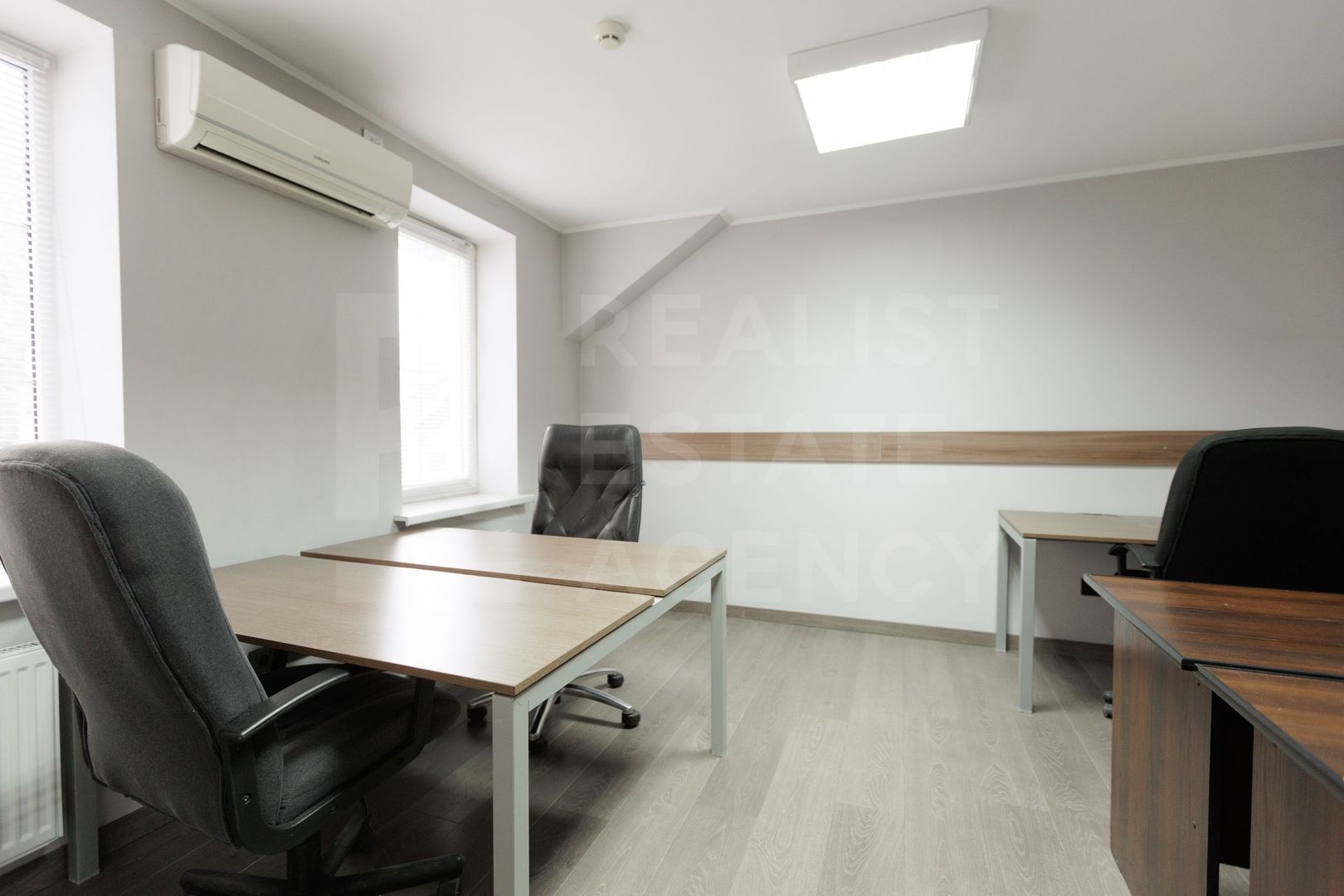 Vânzare spațiu de birou 188 mp, str. Zamfir Arbore, Centru - Poză 14