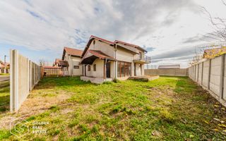 Preț redus 10.000 Eur | Casa finisata, teren 450 mp, in Pecica - Poză 1