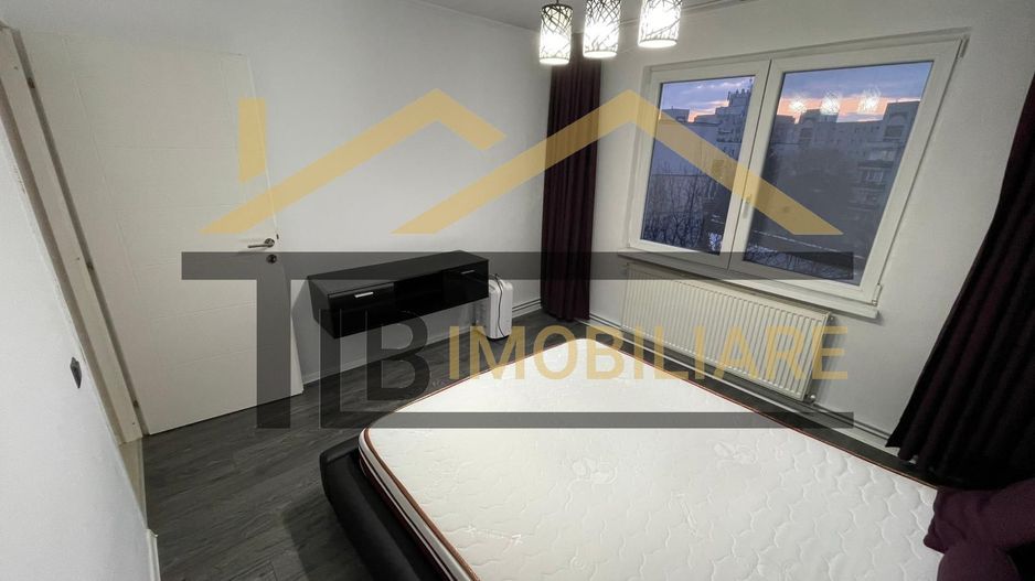Apartament cu 2 camere, 54mp, Zona Unirii - Poză 3