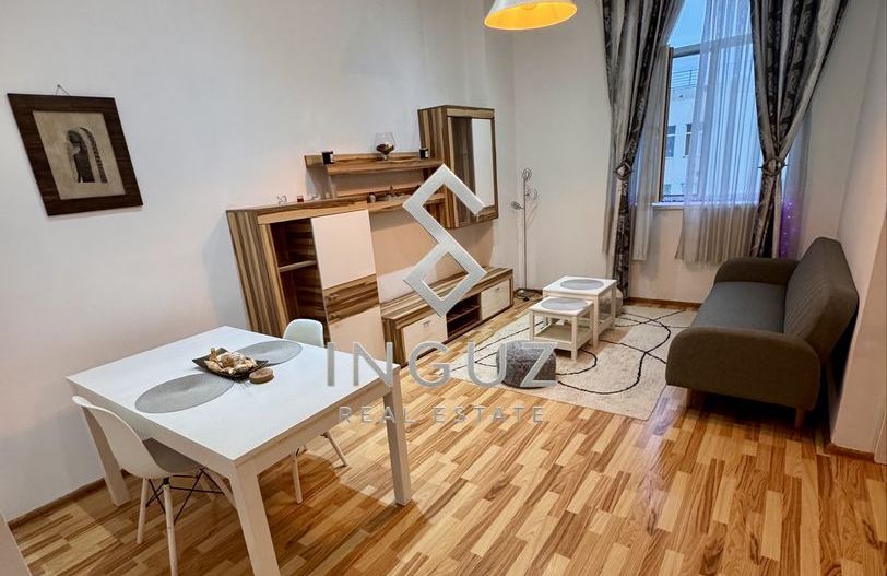 Inchiriez Apartament de 3 camere, 74mp, mobilat/utilat  modern – RIN Grand Hotel / Vitan-Bârzești - Poză 1