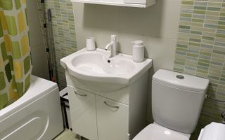 Apartament de inchiriat, 2 camere, zona Bucsinescu, Iasi - Poză 7