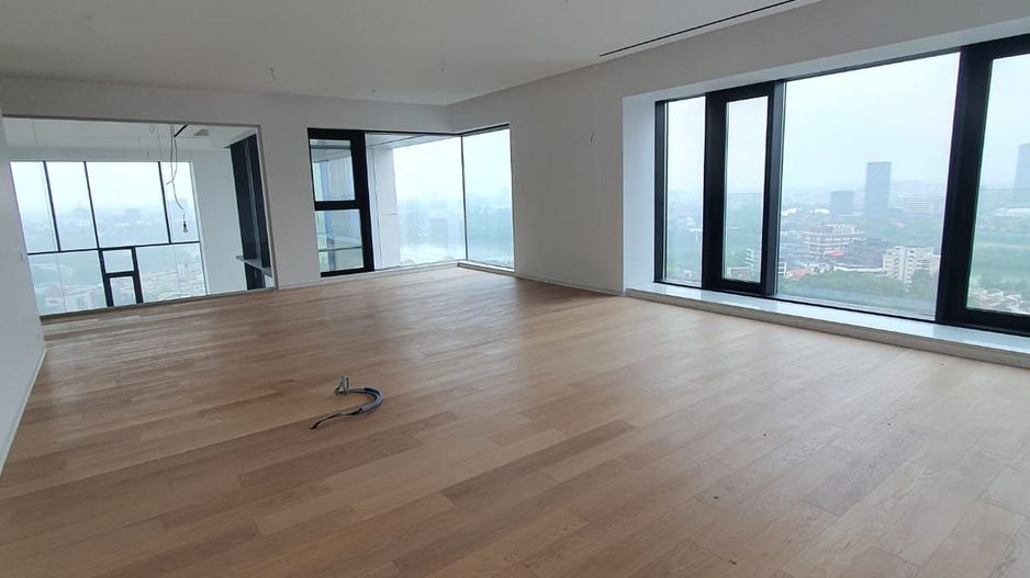 Penthouse One Verdi Park I Un refugiu al luxului în inima orașului! - Poză 1