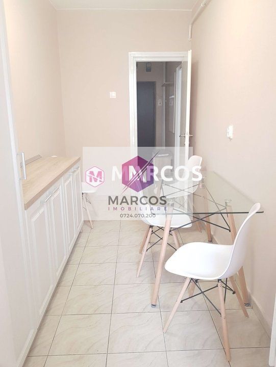 Apartament 2 camere semidecomandat, et.2, Lunca, ID 738 - Poză 6