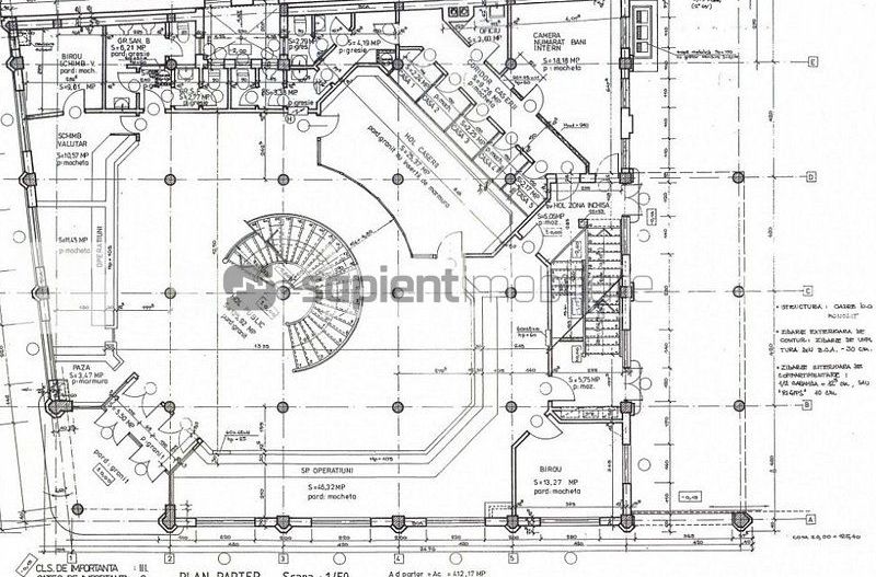 Spatiu de birouri ultracentral - Poză 13