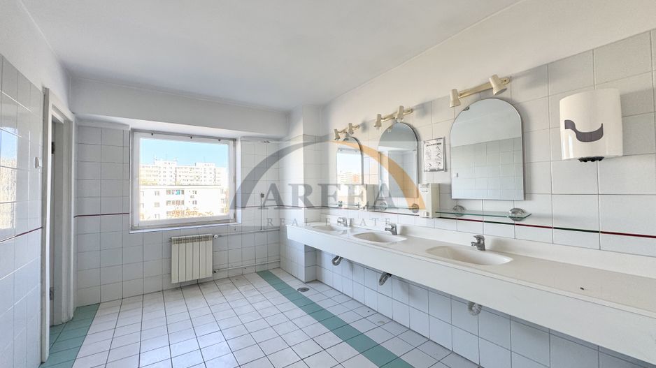 AFACERE - HOTEL (SEMI)RENOVAT de 4 etaje - Floreasca-Barbu Vacarescu - Poză 22