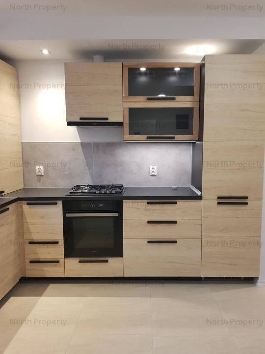 Cosmopolis,Pipera vila 3 camere P+1+mansarda - Poză 3