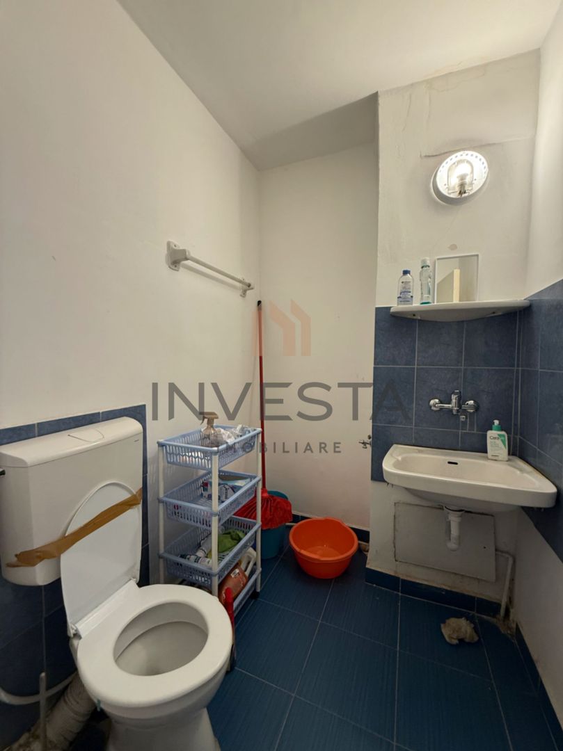 Apartament cu 4 camere decomandate, etaj intermediar, zona Marasti - Poză 10