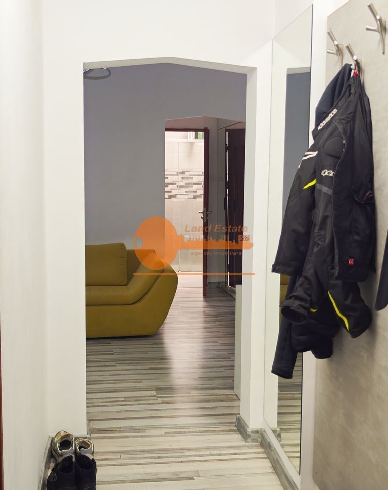 Apartament 3 Camere Complet Renovat | Metrou 1 Mai - Poză 11