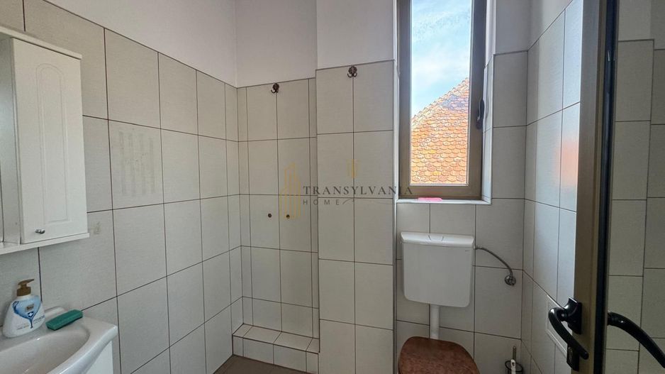 Spațiu de birou de 70 mp de închiriat în Calea Dumbrăvii, Sibiu - Poză 7