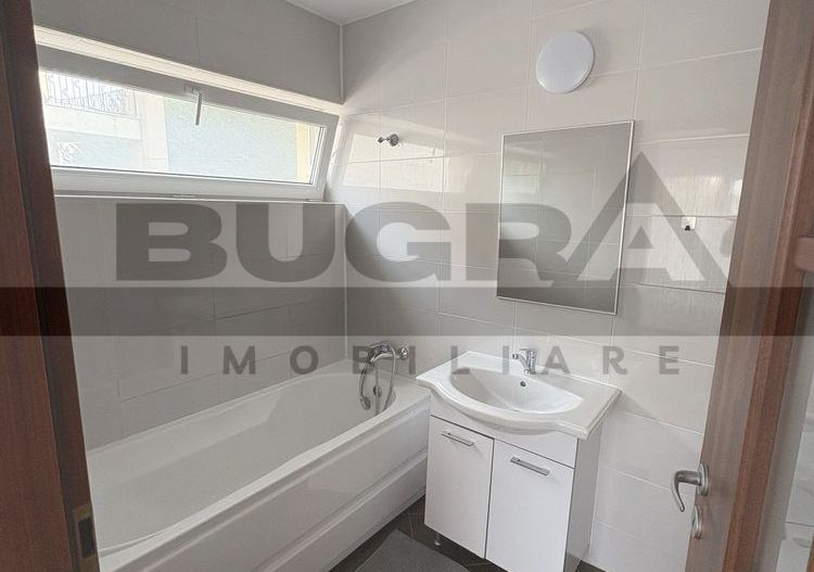 Apartament modern, minimalist de 3 camere, 66mp, zona Sigma - Poză 6