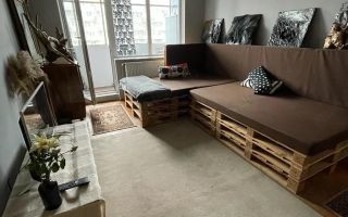 Apartament 2 camere Decomandat | 2 Balcoane | Gheorgheni Interservisan - Poză 1