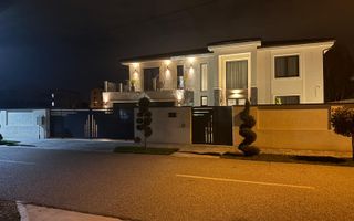 Casa Premium | Spa privat | Garaj Dublu | Mobilata-Utilata | 360 utili - Poză 10