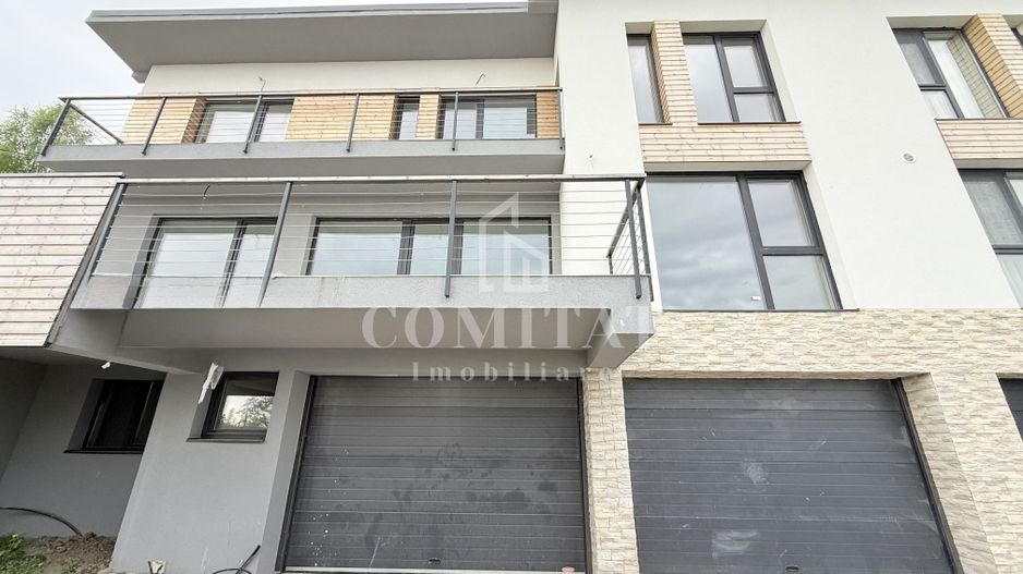 0% Comision Casă cu panoramă spre Cluj | 220 mp utili | 400 teren - Poză 3