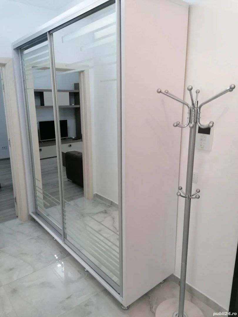 Inchiriere Apartament 2 camere Lux -loc de parcare - zona Lujerului - Poză 7