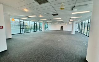 SPATIU DE BIROURI | 636 MP | DISPONIBIL IMEDIAT | - Poză 16