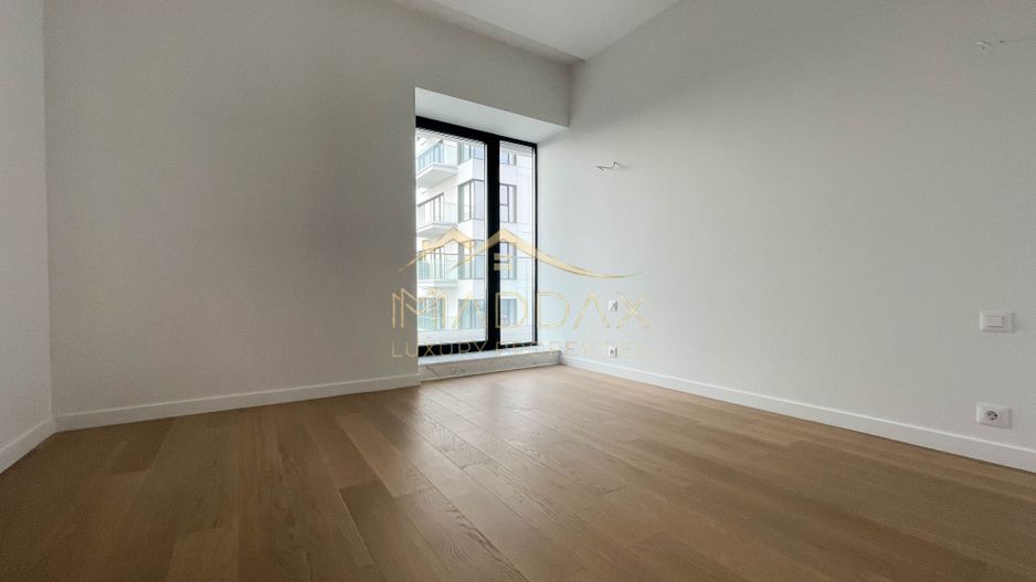 3 Rooms Apartment *90sqm* / Verdi Park - Poză 14