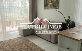 NECTORA IMOB-Apartament 2 camere, Prima Universitatii, Etaj 1, Parcare - Poză 3