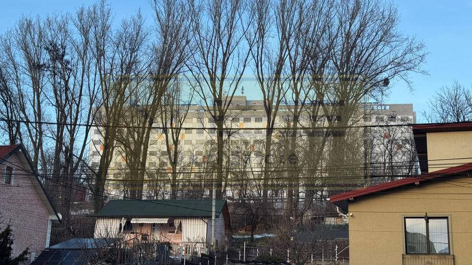 Apartament 1 camera TIP STUDIO  zona Tudor Office Center - Parc Oancea - Poză 19