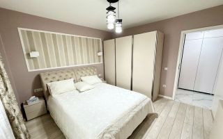 2 camere decomandate, Piata Marasti, Dorobantilor, OMV - Poză 1