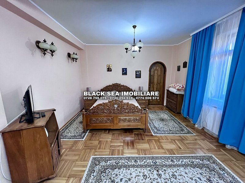 Ocazie unica de investitie in zona Ultracentrala l Vila 7 camere P+1+M - Poză 5