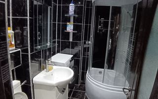 Închiriez apartament 1 cameră în Nicolina - Poză 8