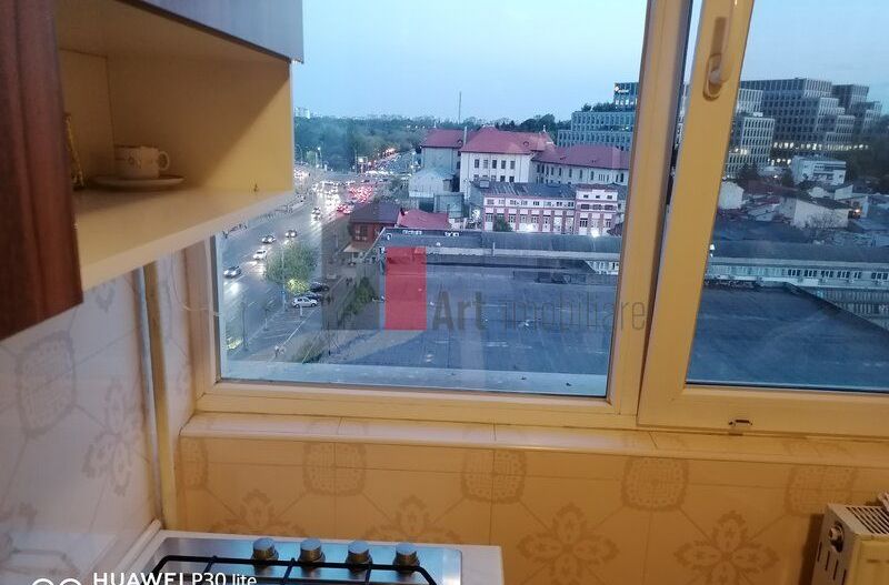 Vânzare apartament decomandat 2 camere - Cantemir - Poză 5