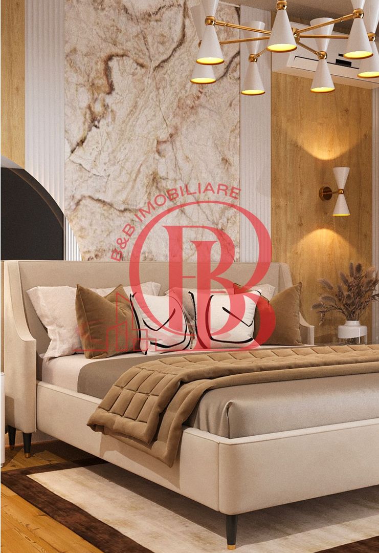 Apartament 2 camere cu Terasa Titan-Pallady-Metrou Teclu - Poză 6