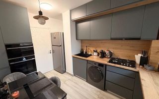 Apartament 2 camere zona Iancului - Mega Mall - Poză 3