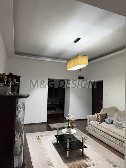 Apartament 3 camere amenajat lux zona Sinaia - Poză 6